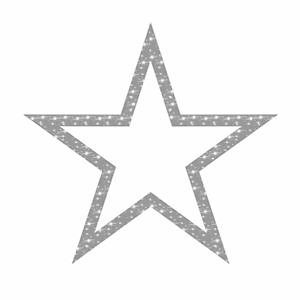 ЗВЁЗДОЧКИ