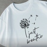 JUST BREATHE