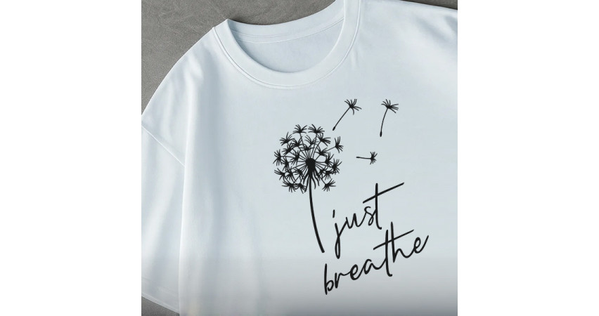 УСИЛЕННЫЙ JUST BREATHE