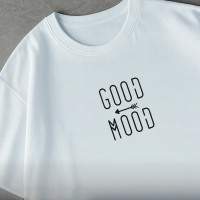 GOOD MOOD