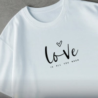 NEED LOVE
