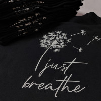 УСИЛЕННЫЙ JUST BREATHE