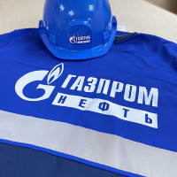 ГАЗПРОМ НЕФТЬ