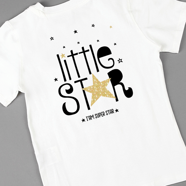 LITTLE STAR 